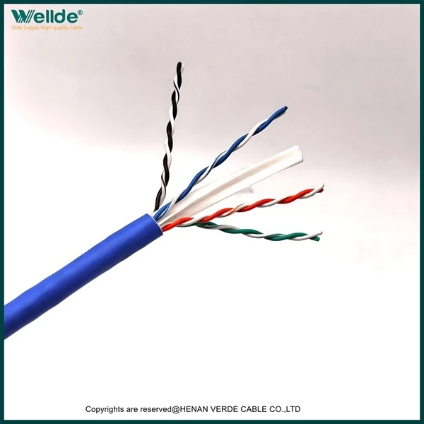 Cat6 UTP Network Cable best