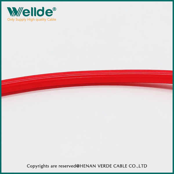 silicone cable silicone cable