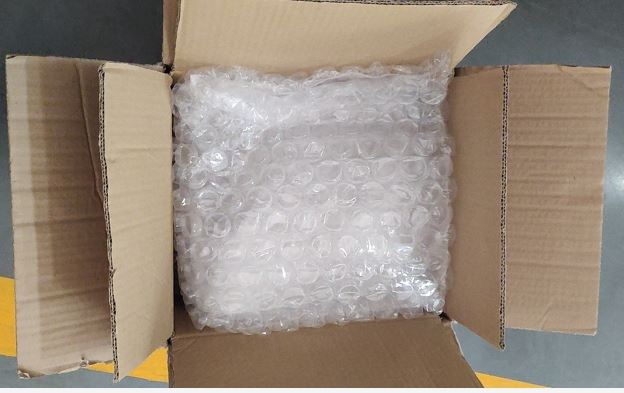 teflon wire packing