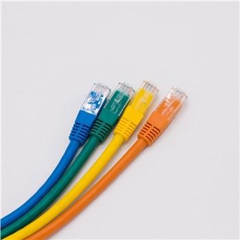 Cat6 патч-корд