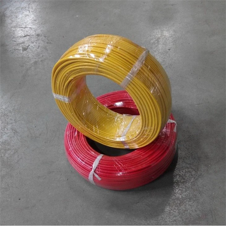 AWG16 teflon wire