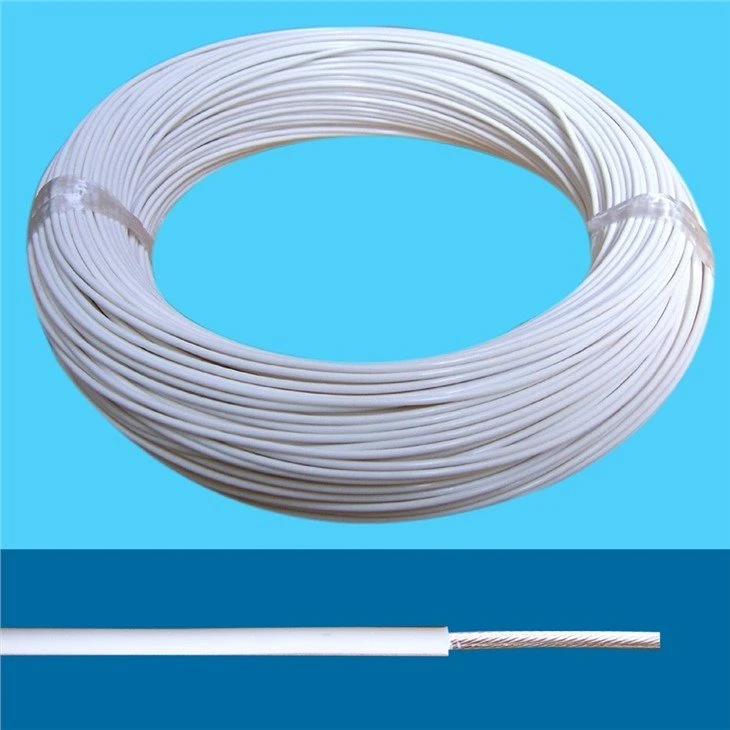high temperature wire