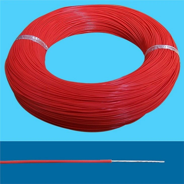 ptfe wire