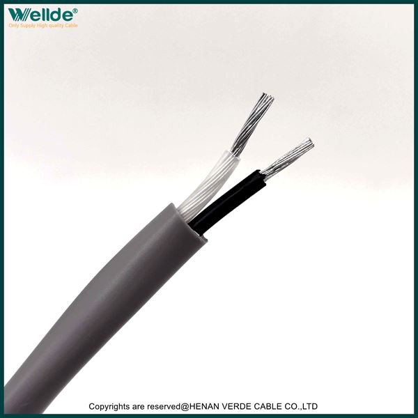 20AWG 0,5 мм² Електричний кабель керування
