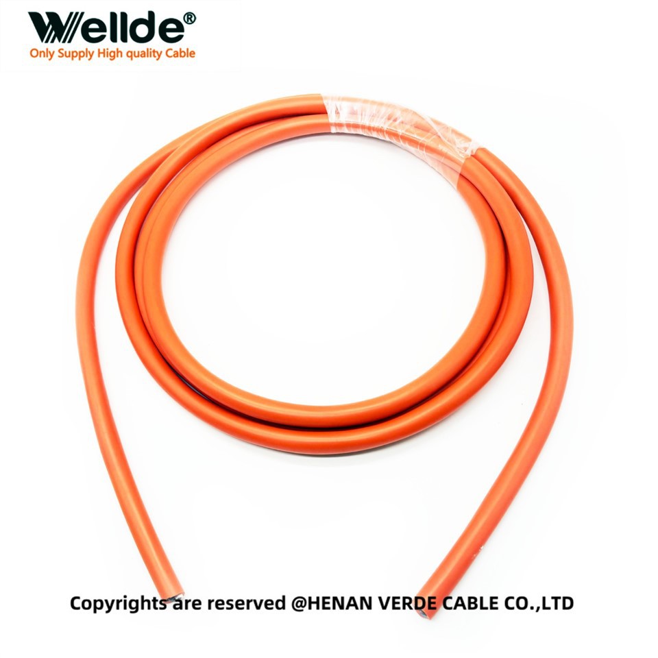 4 Core 1.5mm Control Flexible Cable suppliers