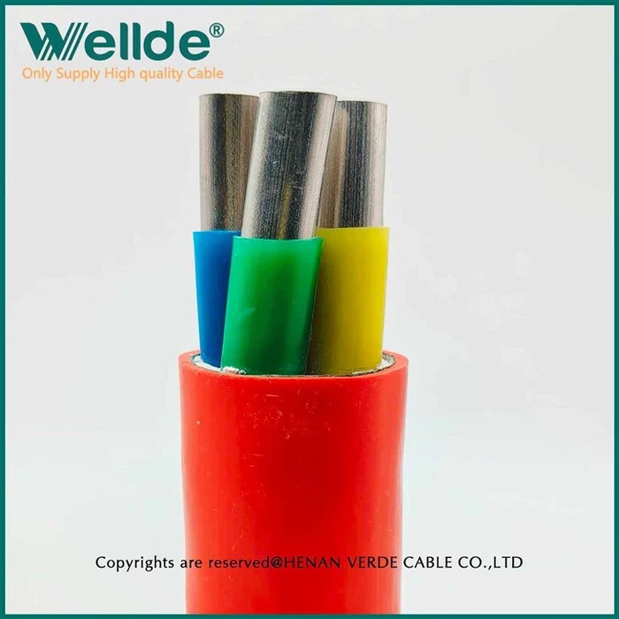 Powre Wire Powre Wire