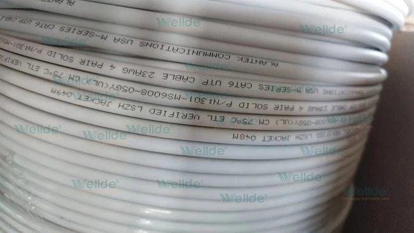 UTP CAT6 UTP CAT6