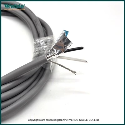 Аудіокабель 18 AWG