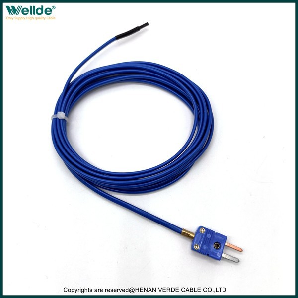T-shaped Thermocouple Wire suppliers